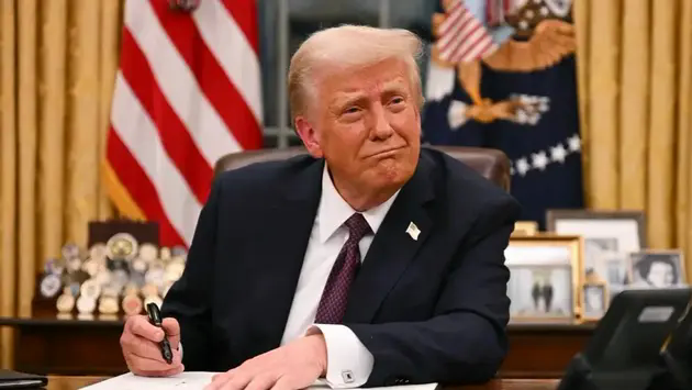 &Ocirc;ng Trump: 'T&ocirc;i suy nghĩ việc ho&atilde;n &aacute;p thuế trong v&agrave;i ng&agrave;y'