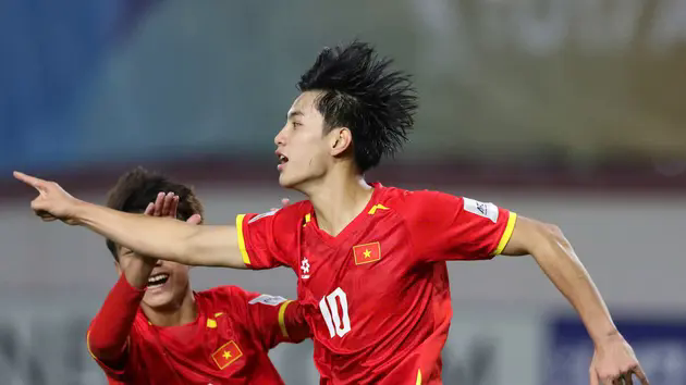 Nhận định U17 Việt Nam vs U17 UAE: Ngưỡng cửa lịch sử