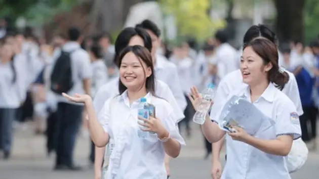 Th&agrave;nh lập 146 đo&agrave;n kiểm tra c&ocirc;ng t&aacute;c thi tốt nghiệp THPT