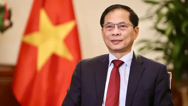 Mốc son mới trong quan hệ l&aacute;ng giềng hữu nghị Việt Nam - Trung Quốc