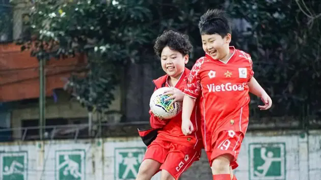 8 cầu thủ nh&iacute; Việt Nam sang La Liga thi đấu