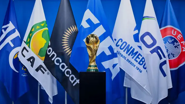 64 đội c&oacute; thể tham dự World Cup 2030: được v&agrave; mất?