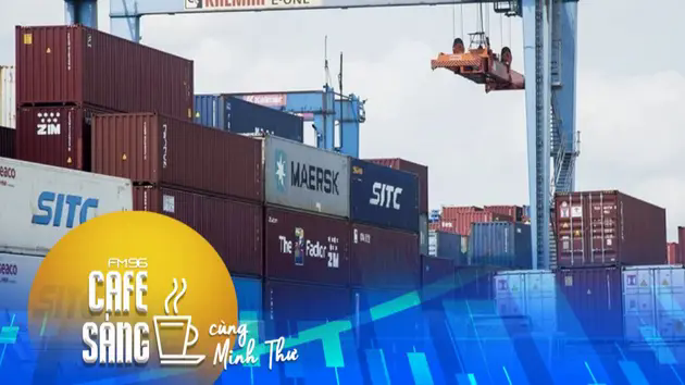 Việt Nam nỗ lực tối đa ứng ph&oacute; thuế đối ứng Mỹ