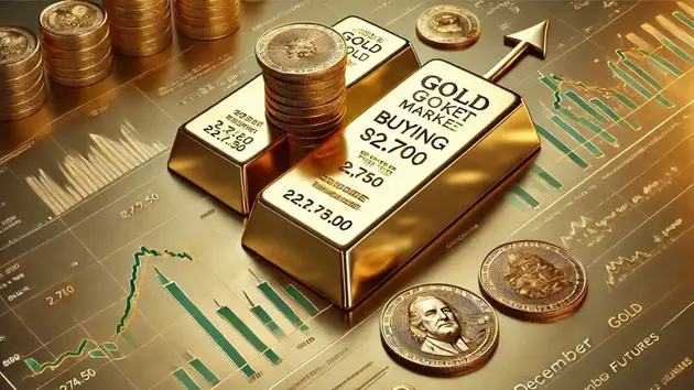 V&igrave; sao gi&aacute; v&agrave;ng li&ecirc;n tiếp lập kỷ lục?