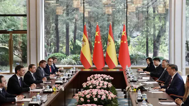 Trung Quốc khẳng định &lsquo;kh&ocirc;ng sợ h&atilde;i&rsquo; trong thương chiến với Mỹ