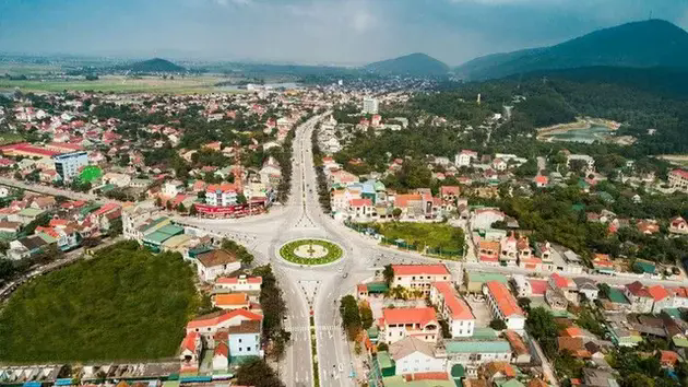 Dự kiến t&ecirc;n, trung t&acirc;m h&agrave;nh ch&iacute;nh 34 tỉnh, th&agrave;nh sau s&aacute;p nhập