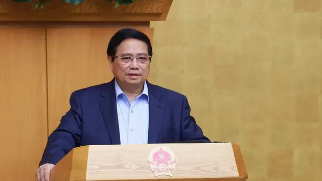Ho&agrave;n thiện thể chế để ph&aacute;t triển đất nước