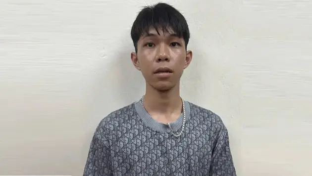 Bắt giữ đối tượng cướp 3 c&acirc;y v&agrave;ng tại H&agrave; Nội