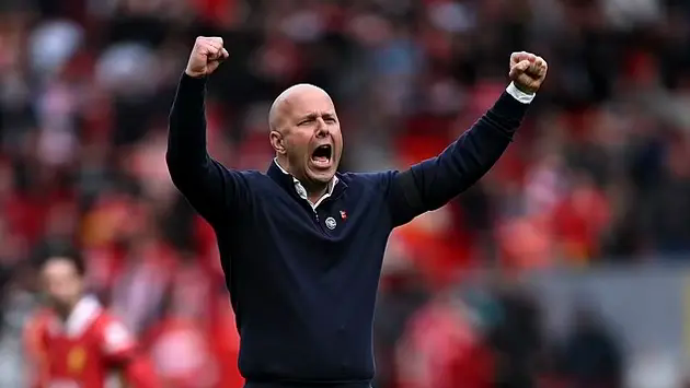 HLV Arne Slot: 'Liverpool cần tập trung cho trận đấu với Leicester'