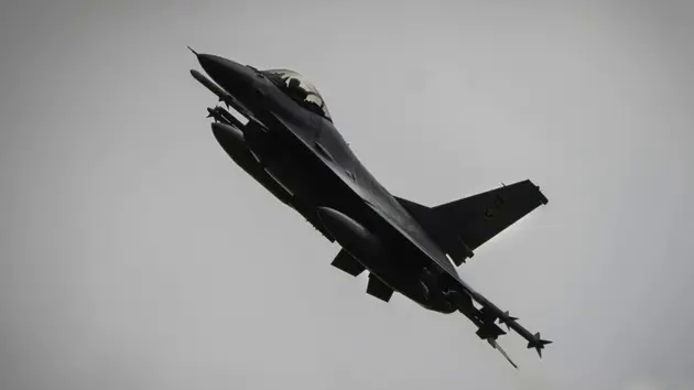 Nga lần đầu x&aacute;c nhận bắn hạ ti&ecirc;m k&iacute;ch F-16 của Ukraine