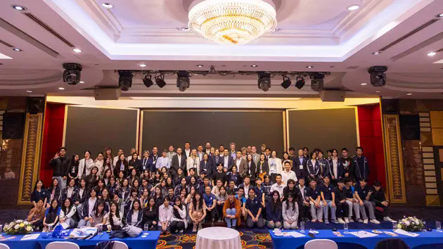 18 trường đại học Đức t&igrave;m kiếm hợp t&aacute;c với Việt Nam