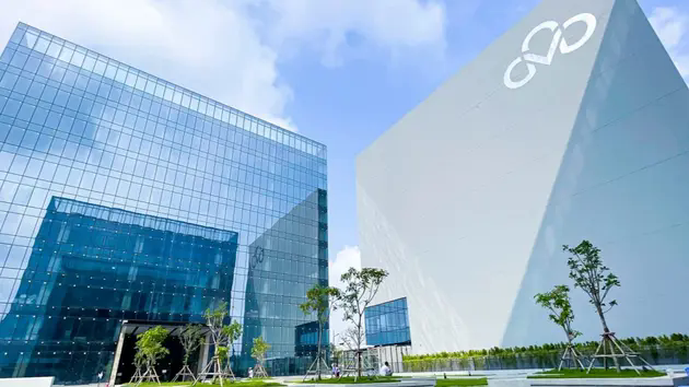 Một tập đo&agrave;n c&ocirc;ng nghệ lớn của Việt Nam bị hacker tấn c&ocirc;ng