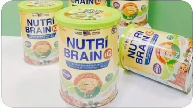 Bộ Y tế y&ecirc;u cầu kiểm tra sữa Hikid, Nutri Brain IQ