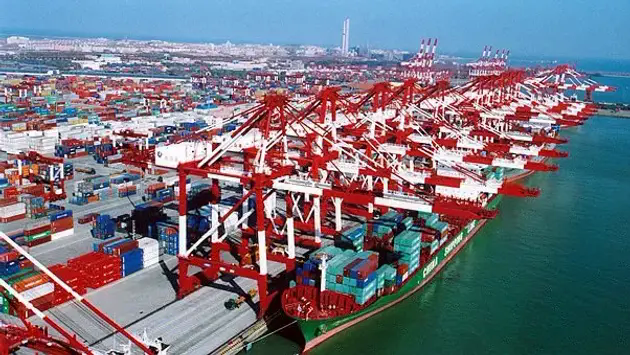 Mỹ l&agrave;m r&otilde; thuế 245% với h&agrave;ng h&oacute;a Trung Quốc
