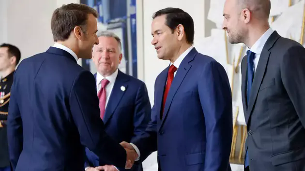 Mỹ n&oacute;i khu&ocirc;n khổ h&ograve;a b&igrave;nh Ukraine nhận phản hồi t&iacute;ch cực
