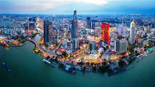 Th&ocirc;ng qua chủ trương sắp xếp đơn vị h&agrave;nh ch&iacute;nh cấp tỉnh v&agrave; x&atilde; tại TP.HCM