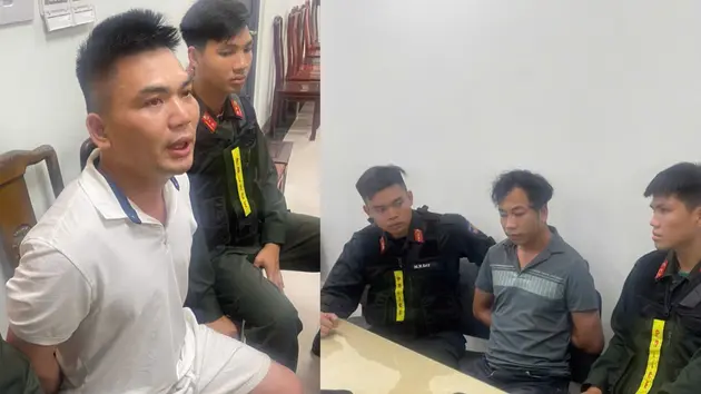 Truy bắt nh&oacute;m vận chuyển ma t&uacute;y, một chiến sĩ hy sinh