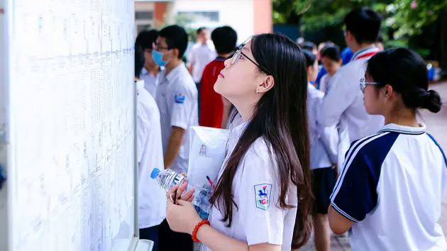 C&ocirc;ng bố phương &aacute;n tuyển sinh lớp 10 c&aacute;c trường tư thục