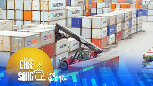 Bước ngoặt mới của chiến tranh thương mại
