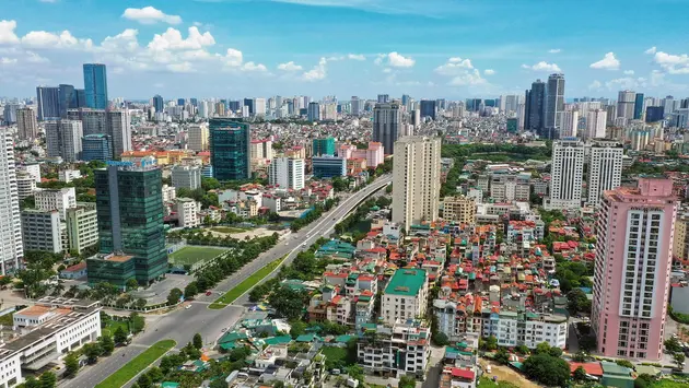 H&agrave; Nội: khẩn trương lấy &yacute; kiến về phương &aacute;n sắp xếp đơn vị h&agrave;nh ch&iacute;nh cấp x&atilde;