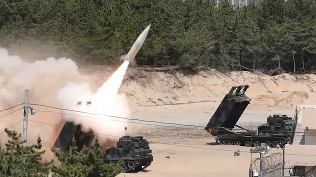 L&yacute; do Mỹ chậm chuyển giao t&ecirc;n lửa ATACMS cho Ukraine