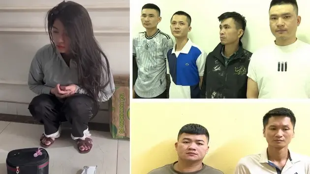 Triệt x&oacute;a đường d&acirc;y mua b&aacute;n tr&aacute;i ph&eacute;p ma t&uacute;y li&ecirc;n tỉnh