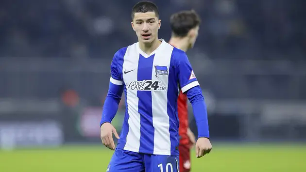 Một cầu thủ Việt kiều sắp gia nhập Bayer Leverkusen