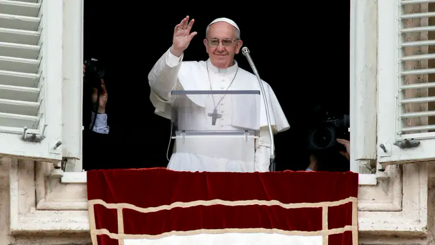 Lễ tang Gi&aacute;o ho&agrave;ng Francis sẽ diễn ra thế n&agrave;o?