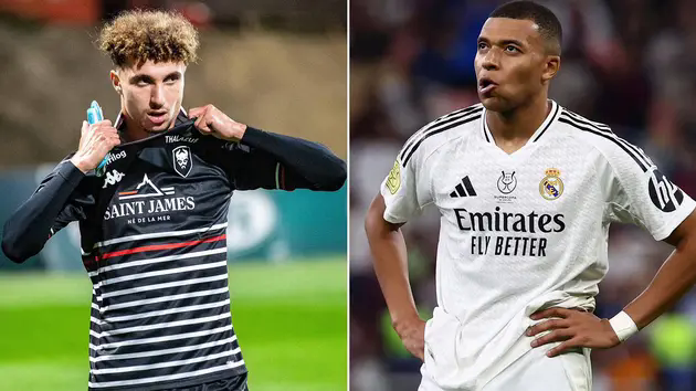 &lsquo;&Ocirc;ng chủ&rsquo; Kylian Mbappe nhận tin xấu