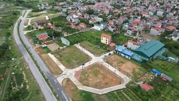 Kh&ocirc;ng để xảy ra vi phạm đất đai khi sắp xếp đơn vị h&agrave;nh ch&iacute;nh