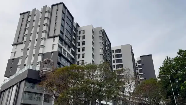 HoREA kiến nghị sửa quyết định cấm Airbnb
