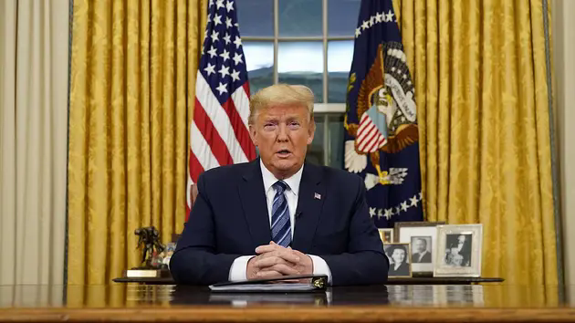 &Ocirc;ng Trump h&eacute; lộ sẽ giảm mạnh thuế đối với Trung Quốc