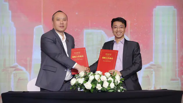 Popplife v&agrave; Focus Media hợp t&aacute;c chiến lược
