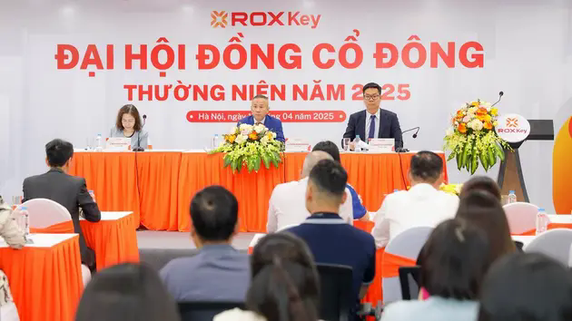 Dữ liệu - động lực đột ph&aacute; doanh thu của ROX Key