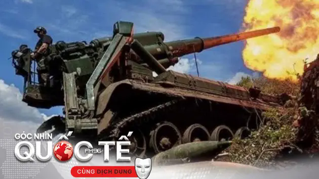 Bất đồng về giải ph&aacute;p chấm dứt cuộc chiến ở Ukraine