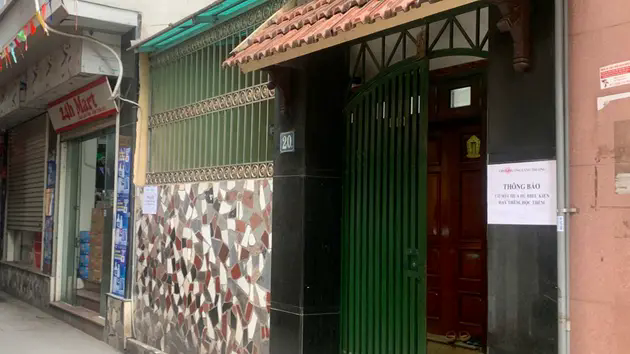 Tạm dừng hoạt động trung t&acirc;m dạy th&ecirc;m chưa đ&uacute;ng quy định