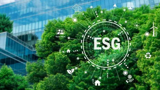 Th&aacute;ch thức của c&aacute;c KCN l&acirc;u năm khi hướng đến ESG