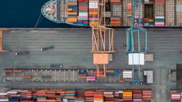 Mỹ thiếu hụt h&agrave;ng h&oacute;a khi h&agrave;ng nhập từ Trung Quốc giảm