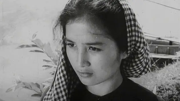 Phụ nữ Việt Nam dũng cảm, can trường trong 'Chị Tư Hậu'