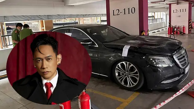Ho&atilde;n phi&ecirc;n t&ograve;a vụ ca sĩ Duy Mạnh kiện Mercedes-Benz Việt Nam