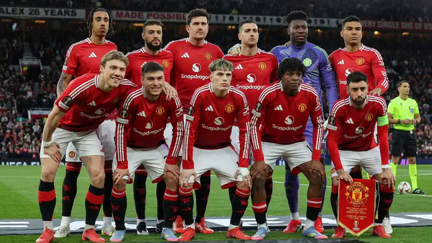 Man United &lsquo;tổn thất&rsquo; trước trận b&aacute;n kết Europa League