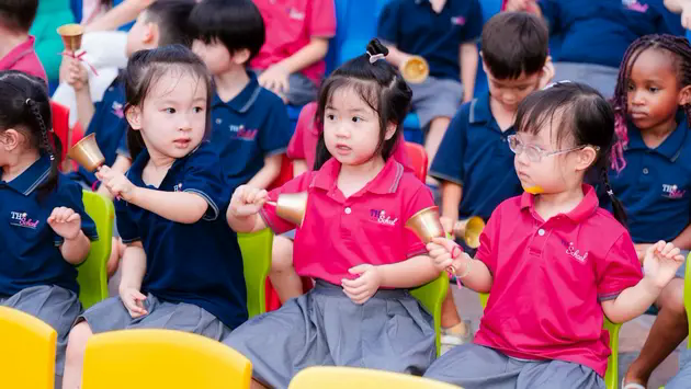 Đề xuất bổ sung miễn học ph&iacute; cho trẻ dưới 5 tuổi