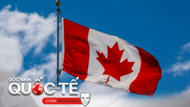 Chuyện bầu cử ở Canada: Trong gay cấn, ngo&agrave;i hồi hộp