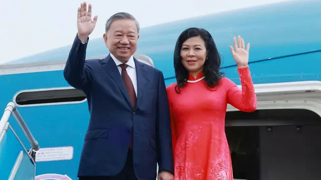 Tổng B&iacute; thư T&ocirc; L&acirc;m sẽ dự lễ kỷ niệm Ng&agrave;y Chiến thắng tại Nga