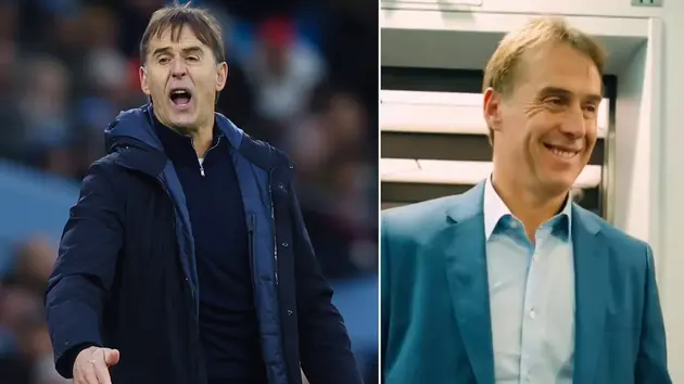 Julen Lopetegui dẫn dắt ĐTQG Qatar
