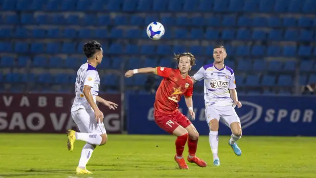 Th&ecirc;m một cầu thủ Việt kiều chốt tương lai ở Việt Nam