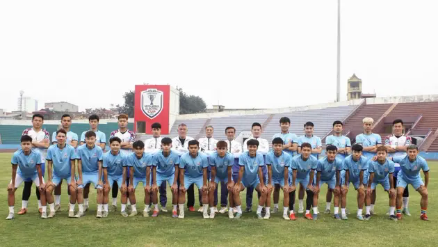 Một CLB Việt Nam bị FIFA đ&aacute;nh rớt hạng v&igrave; gian lận