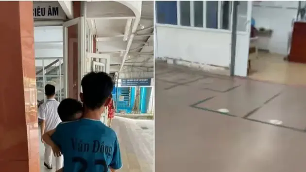 L&agrave;m r&otilde; chậm trễ cấp cứu bệnh nhi tại BVĐK Nam Định
