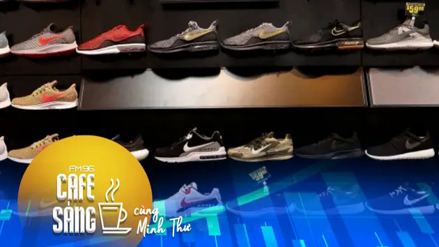 Ng&agrave;nh gi&agrave;y d&eacute;p Mỹ gửi thư khẩn