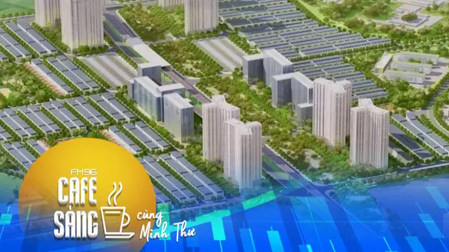 L&atilde;i khủng từ 'b&aacute;n sỉ' dự &aacute;n Vinhomes Cổ Loa